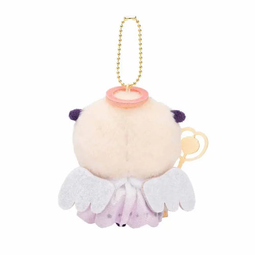 Chiikawa Angel & Demon Mascot (Noble Angel Rakko)
