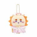 Chiikawa Angel & Demon Mascot (Angelic Shisa)