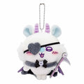 Chiikawa Angel & Demon Mascot (Demonic Momonga)