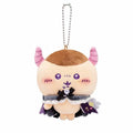 Chiikawa Angel & Demon Mascot (Demonic Kurimanju)
