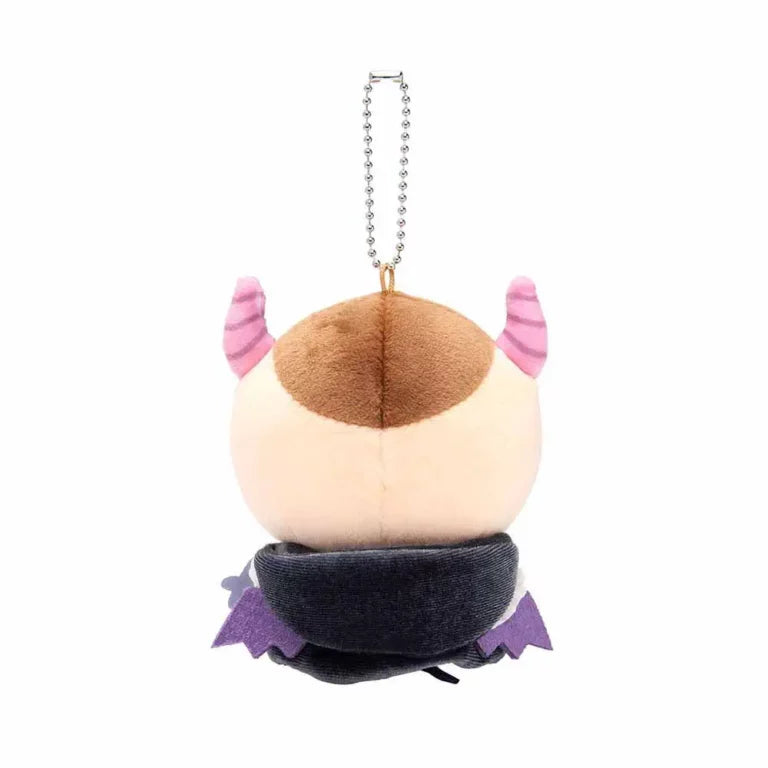 Chiikawa Angel & Demon Mascot (Demonic Kurimanju)