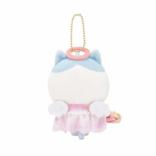 Mascota Ángel y Demonio de Chiikawa (Hachiware Angelical)