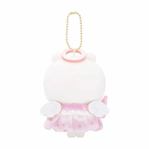 Mascota de Ángel y Demonio de Chiikawa (Chiikawa angelical)