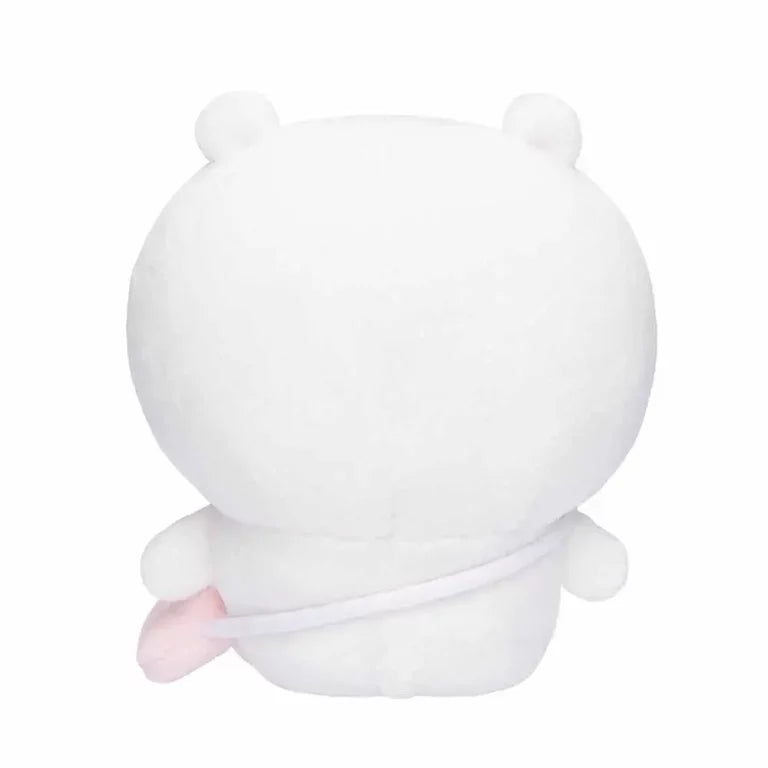 Chiikawa Excited to Go Out! Sitting Mini Plush (Chiikawa)