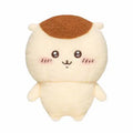 Chiikawa Fluffy Plush S (Standing Pose Kurimanju)