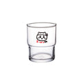 Chiikawa Chiikawa Ramen Buta Cold Glass