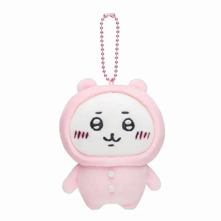 Chiikawa Pajama Petit Mini Mascot (Chiikawa)