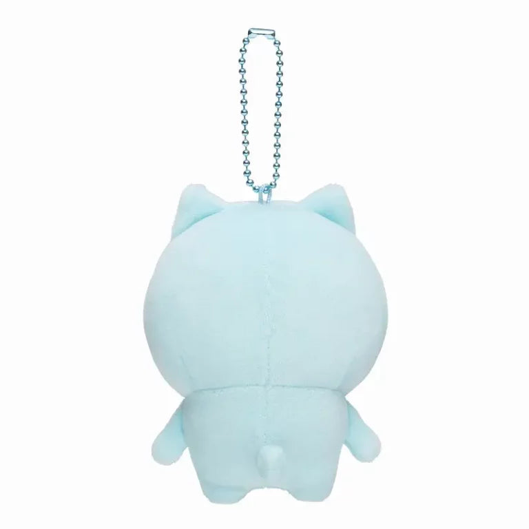 Chiikawa Pajama Petit Mini Mascot (Hachiware)