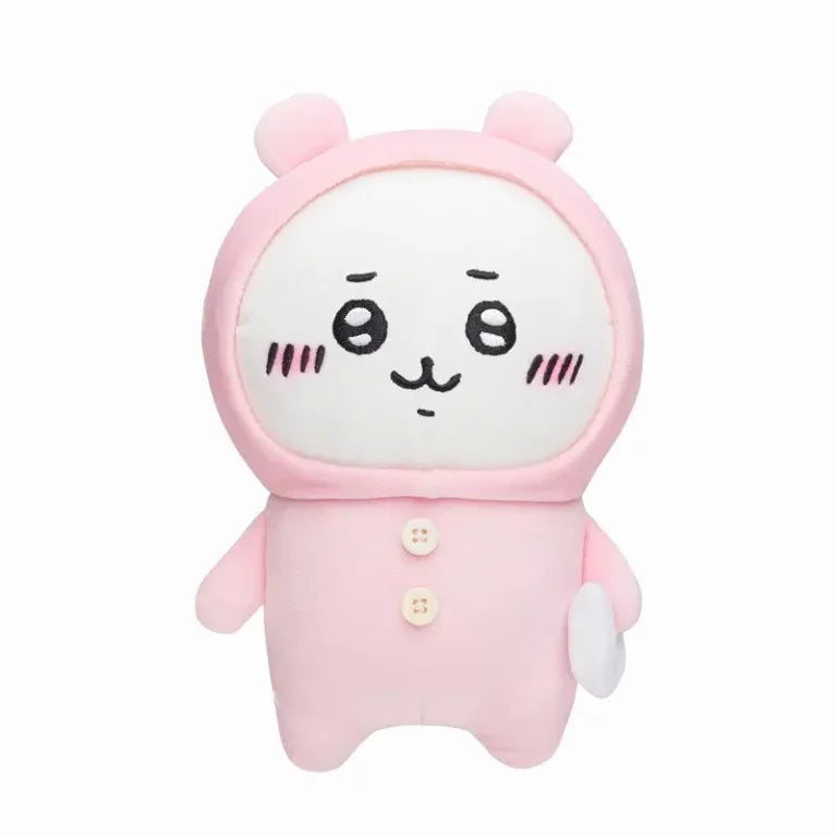 Chiikawa Pajama Plush S (Chiikawa)
