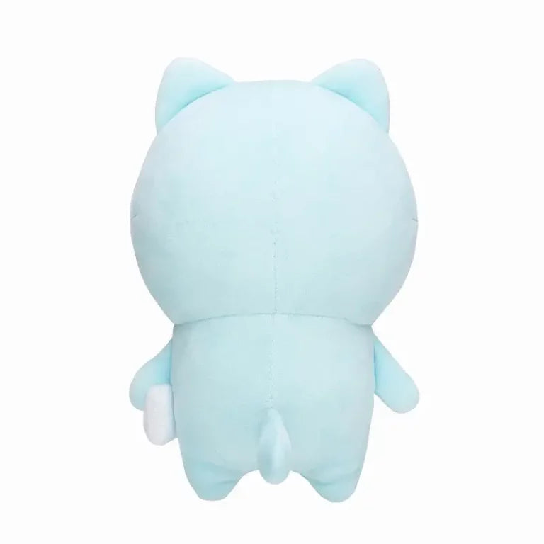Chiikawa Pajama Plush S (Hachiware)