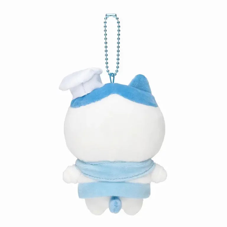 Chiikawa Cafe Cook Mascot (Hachiware)