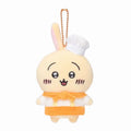 Chiikawa Cafe Cook Mascot (Usagi)