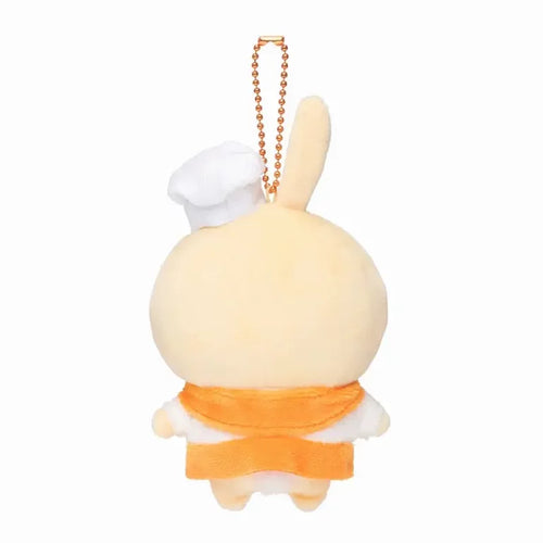Mascotte cuisinière Chiikawa (Usagi)
