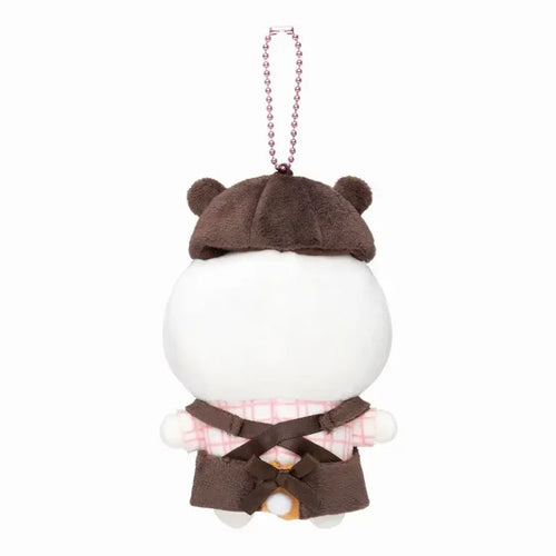 Mascota del personal de Chiikawa Cafe (Chiikawa)