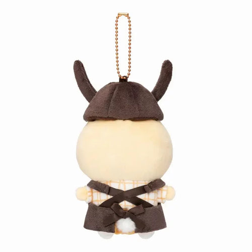 Mascarota del personal de Chiikawa Café (Usagi)