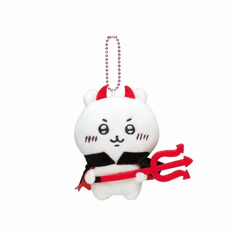 Chiikawa means... Costume!? Petit Mini Mascot (Chiikawa)