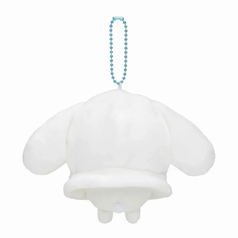 Chiikawa × Sanrio Characters Petit Mini Food Mascot (Chiikawa & Cinnamoroll)