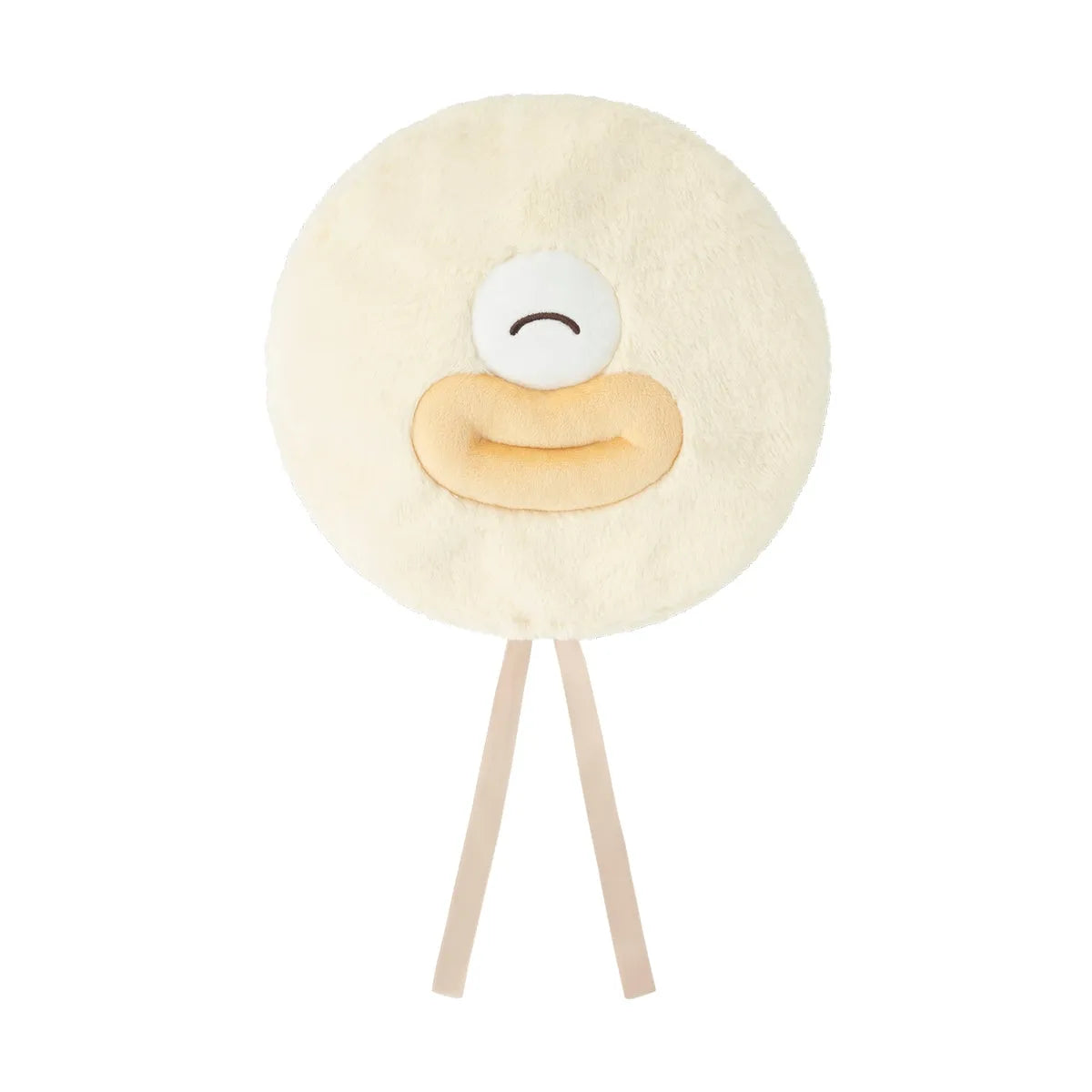 Chiikawa Park Reversible Soft Plush Beret
