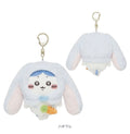 “Lop-Eared Mascot” Series (Hachiware)