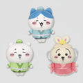 Chiikawa Tanabata Plush Toy (Set for 3)