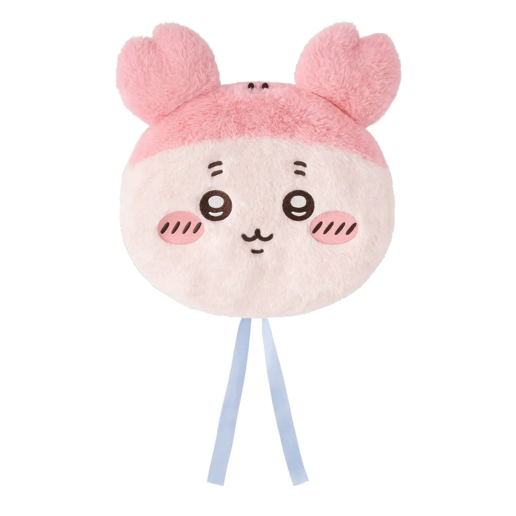 Chiikawa Park Reversible Soft Plush Beret