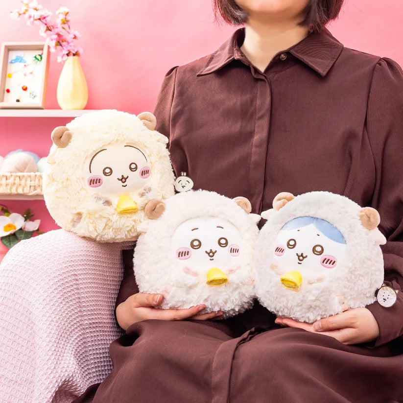 [Pre-Order end soon] The Chiikawa Lucky Bag 2027 (for the Year of the Sheep)
