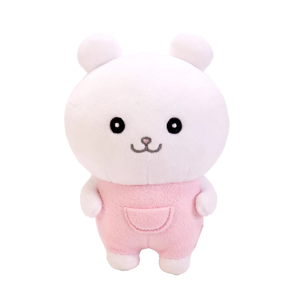 Nagano Characters Potetama Plush (Chiikawa・It looks like something)