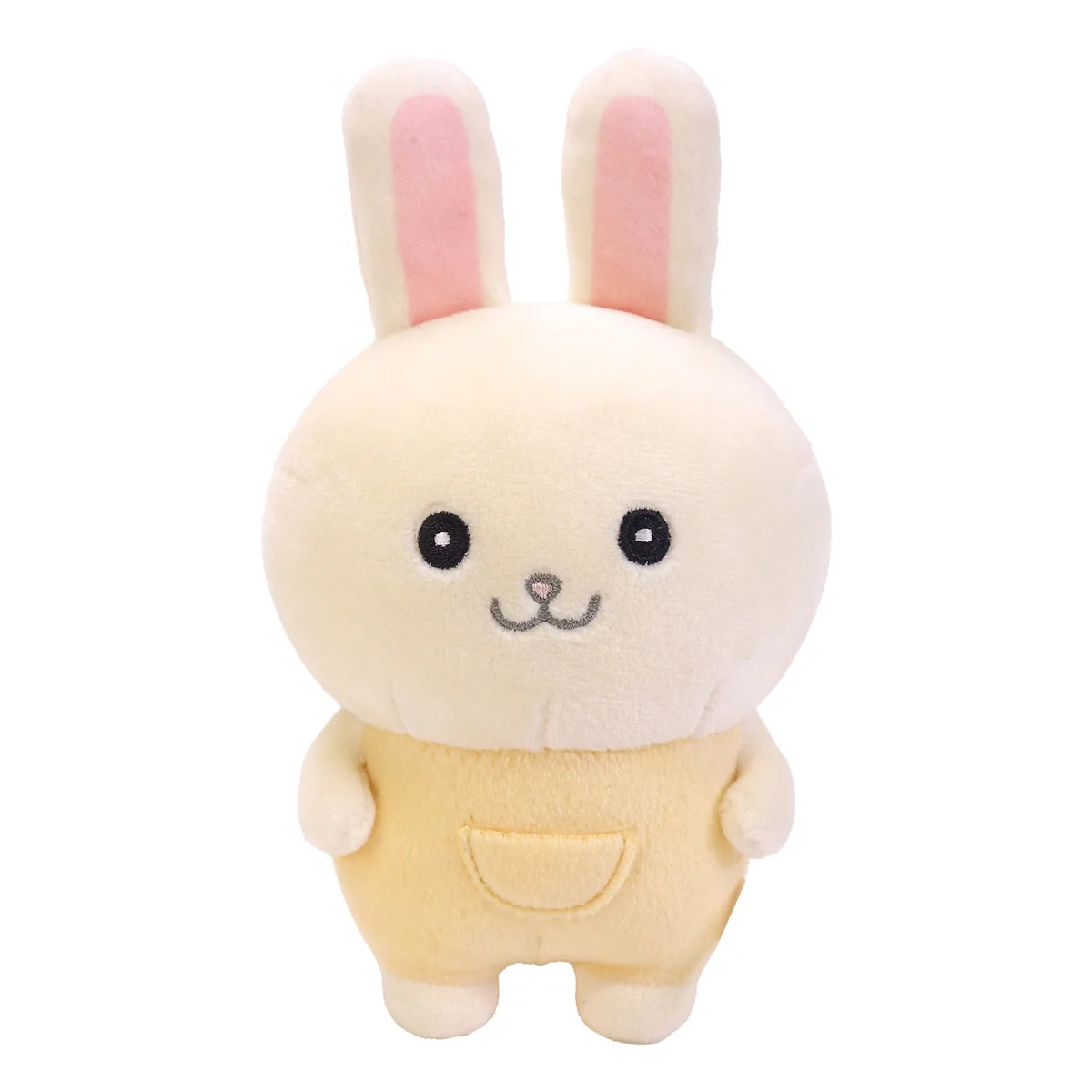 Nagano Characters Potetama Plush (Usagi ・ It looks like something)