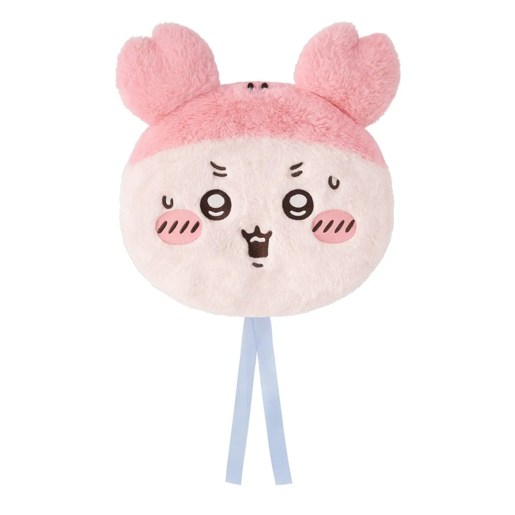 Chiikawa Park Reversible Soft Plush Beret