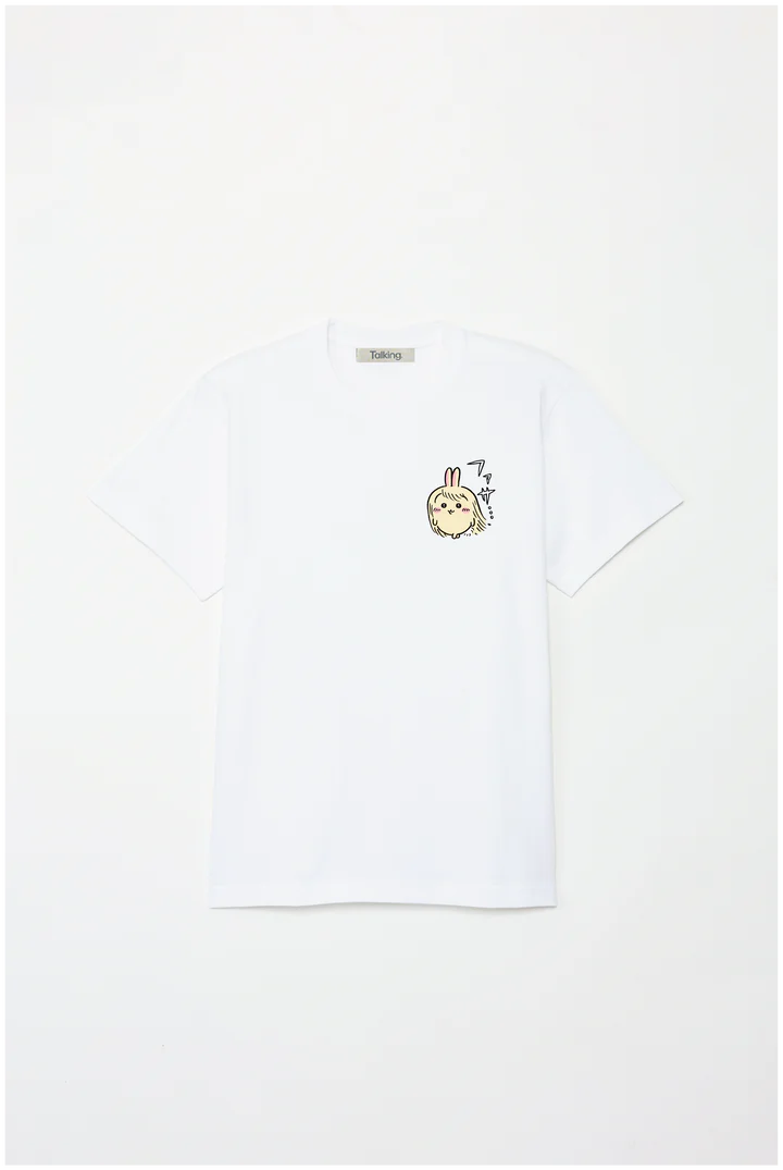 Chiikawa Fasa... T-shirt v.02