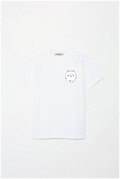 Chiikawa Hair Volume Again T-Shirt V.02