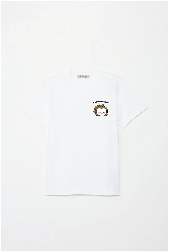 Chiikawa Beetle 2 (Everyone's Design) T-shirt V.02