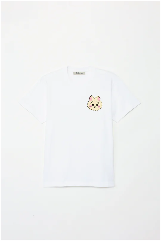 Chiikawa... Does that mean... T-shirt V.02