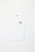 Chiikawa Zu T-shirt V.02