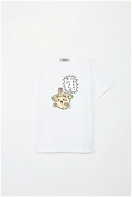 Chiikawa Haaaaaaaa!!! T-shirt V.01