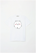 Chiikawa Hair Volume Again T-Shirt V.01