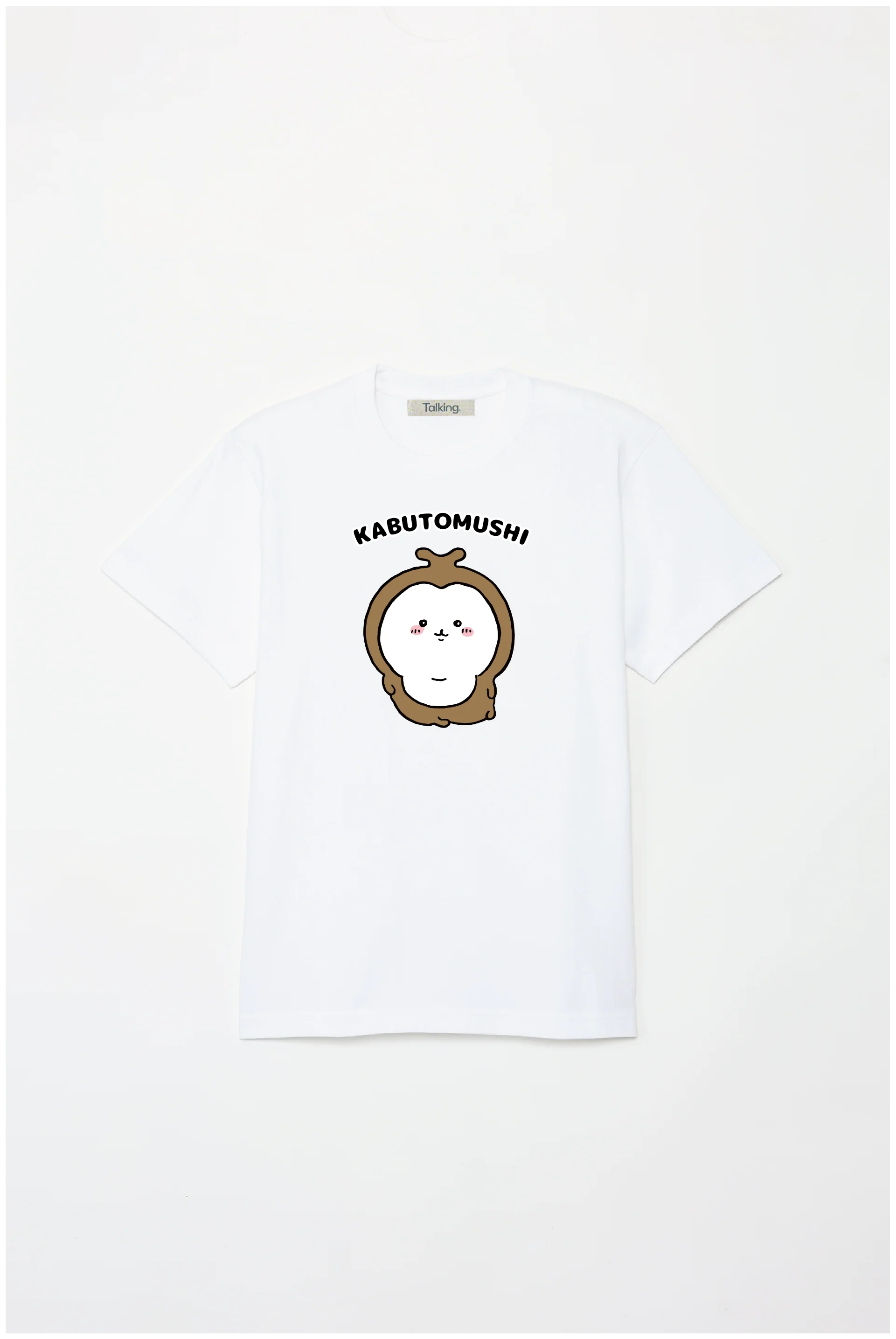 Chiikawa Beetle 1 (Everyone's Design) T-shirt V.01