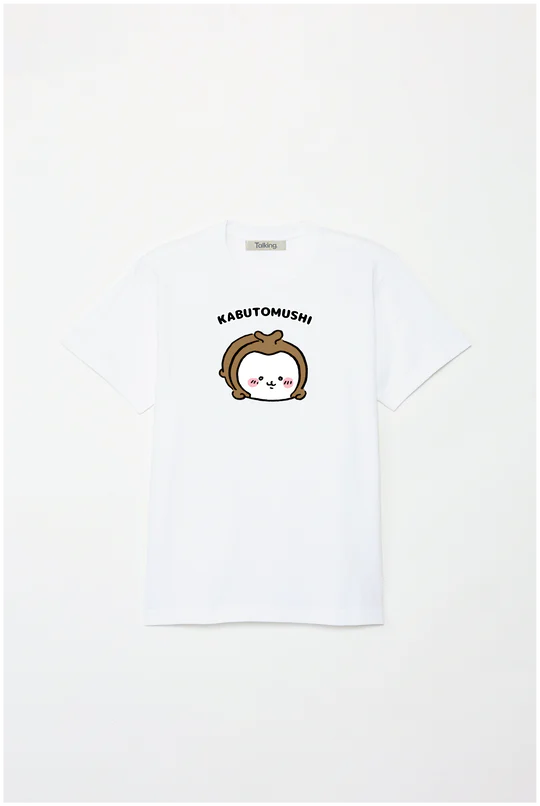 Chiikawa Beetle 2 (Everyone's Design) T-shirt V.01