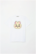 Chiikawa... Does that mean... T-shirt V.01