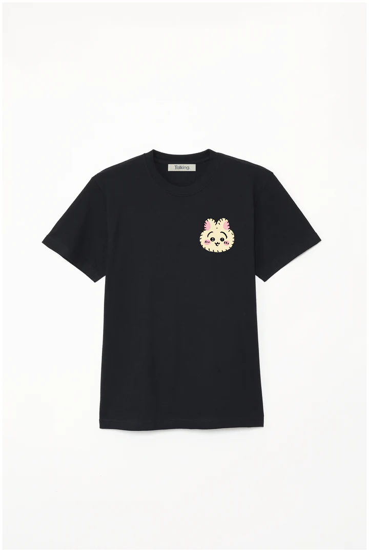 Chiikawa... Does that mean... T-shirt V.02