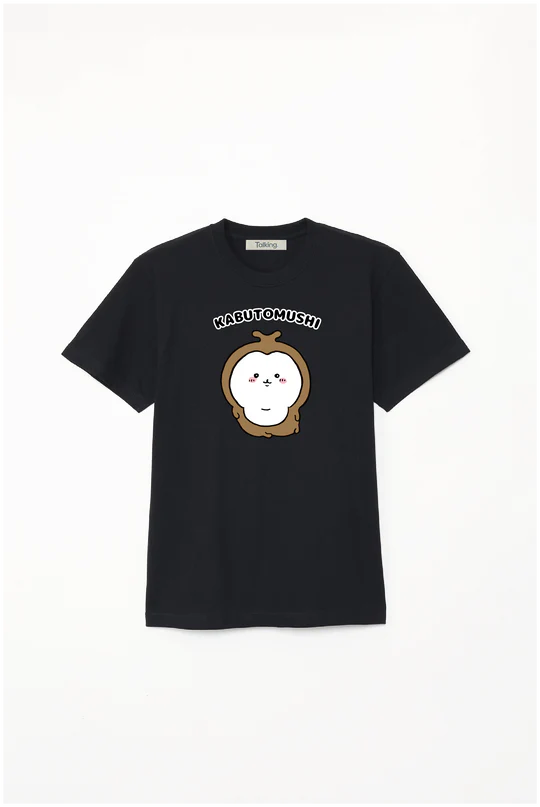 Chiikawa Beetle 1 (Everyone's Design) T-shirt V.01
