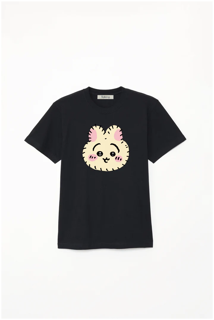 Chiikawa... Does that mean... T-shirt V.01