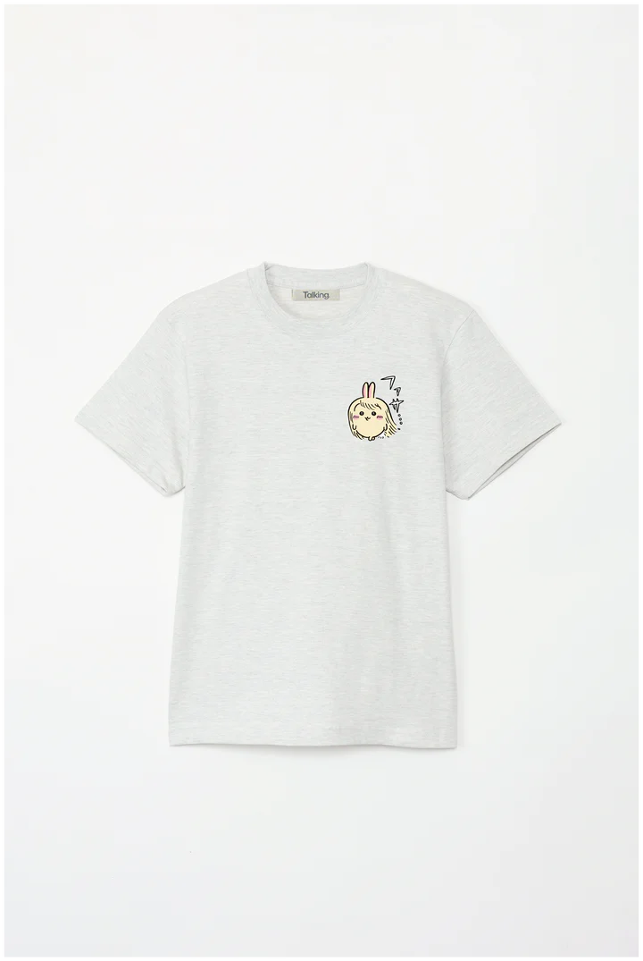 Chiikawa Fasa... T-shirt v.02