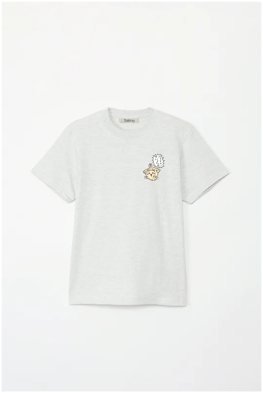 Chiikawa Haaaaaaaa!!! T-shirt V.02