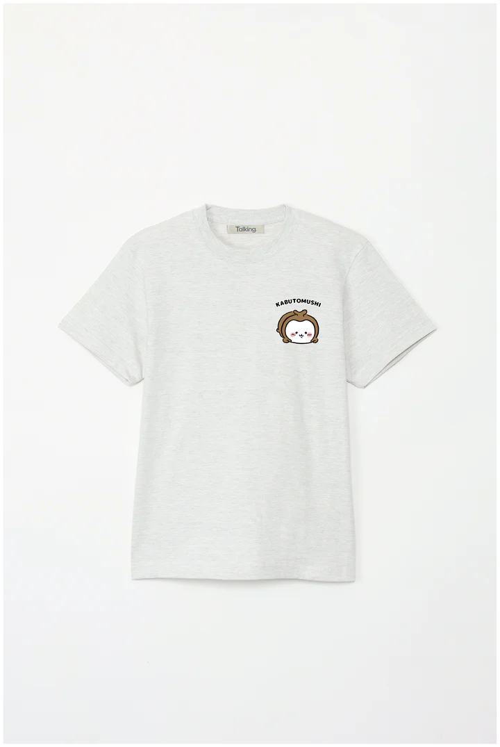 Chiikawa Beetle 2 (Everyone's Design) T-shirt V.02
