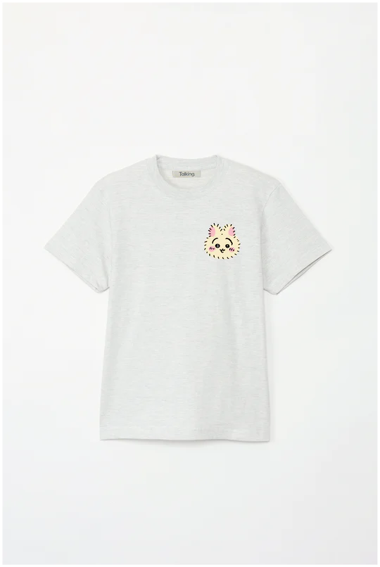 Chiikawa... Does that mean... T-shirt V.02