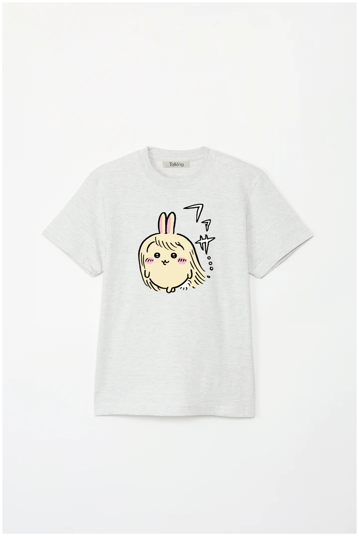 Chiikawa Fasa... T-shirt V.01