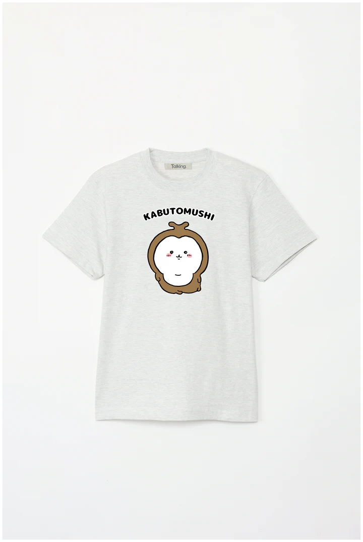 Chiikawa Beetle 1 (Everyone's Design) T-shirt V.01