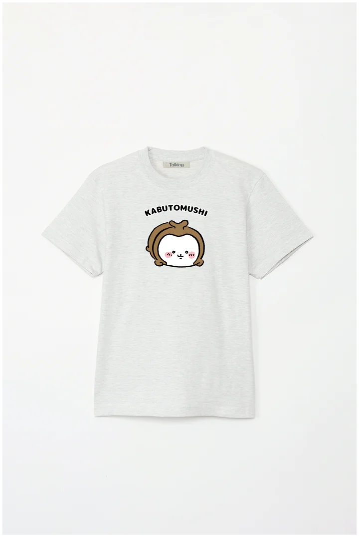 Chiikawa Beetle 2 (Everyone's Design) T-shirt V.01