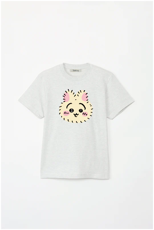 Chiikawa... Does that mean... T-shirt V.01